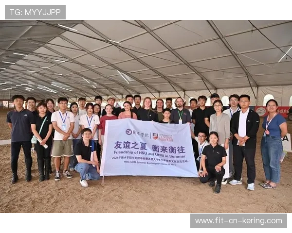 西班牙马术协会与国际马术组织合作，举办青少年马术交流活动，促进国际理解。