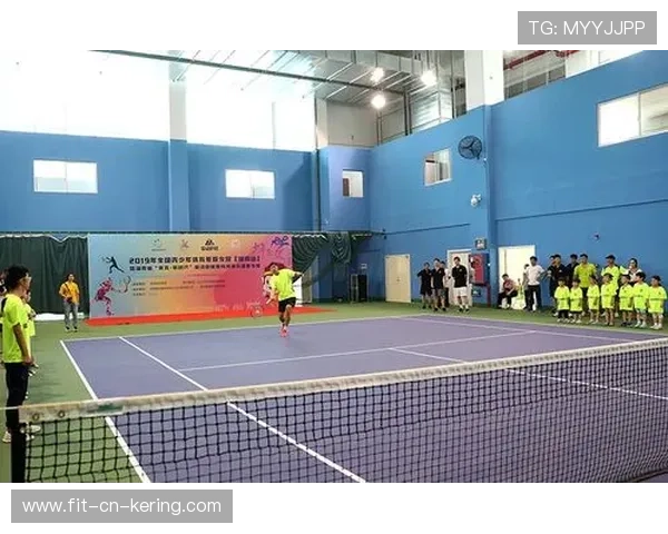 网球俱乐部加强基层场馆的青少年活动品牌打造，网球俱乐部经营及战略